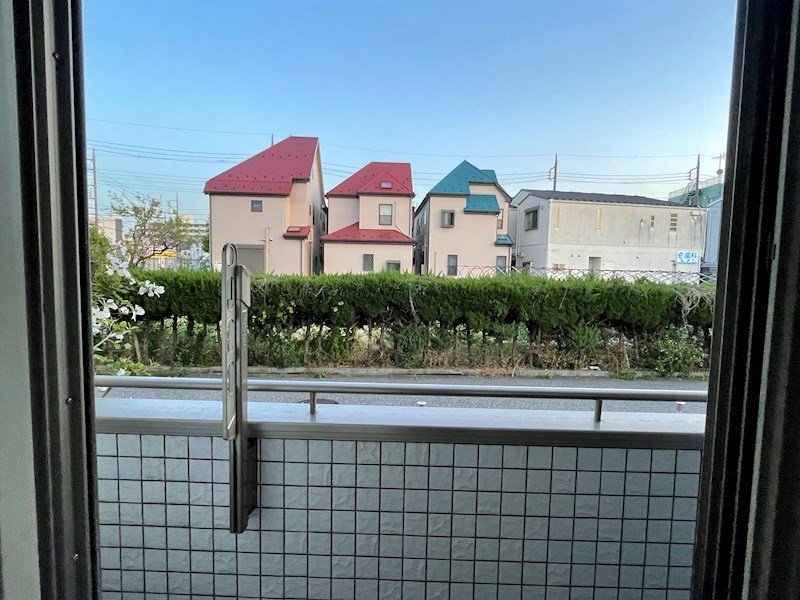 ラシーネ扇クローバー その他13