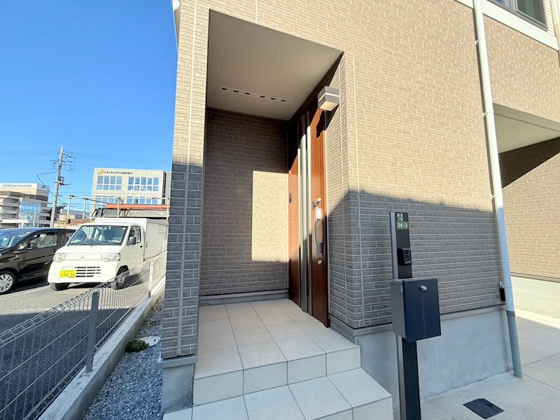 Ｓｕｍａｉ－ｔｏ足立区鹿浜02 その他外観1