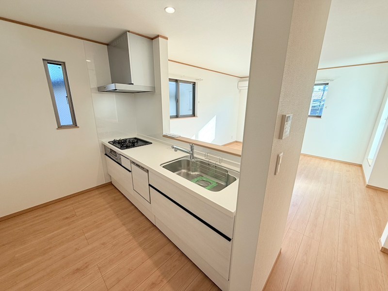 Ｓｕｍａｉ－ｔｏ足立区鹿浜02 キッチン