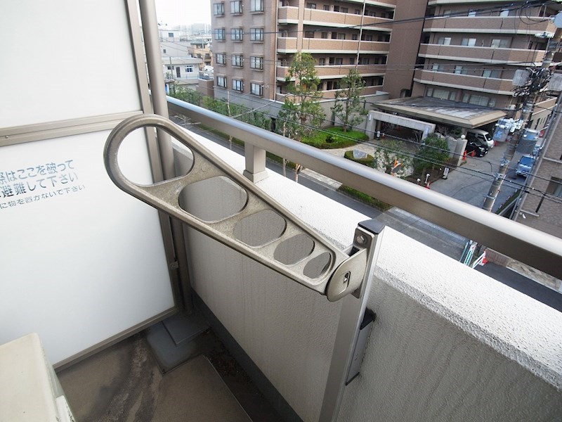 スコラタワー その他5