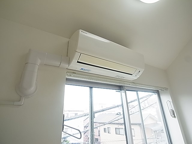 クレール西新井  その他5