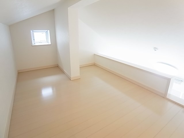 クレール西新井  ベッドルーム