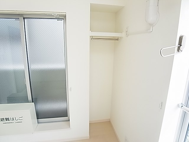 クレール西新井  その他4