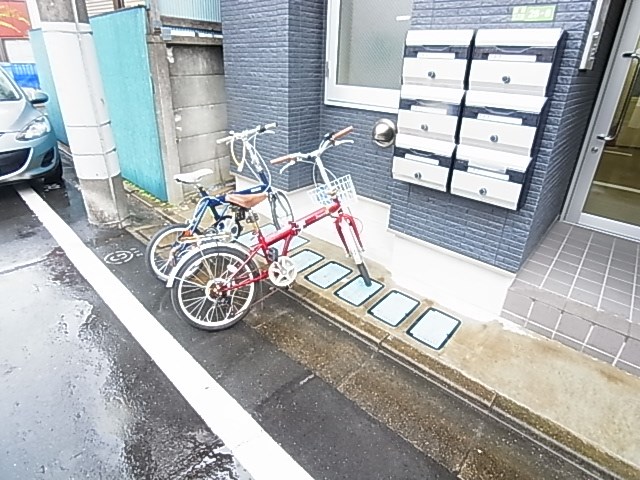 クレール西新井  その他外観4