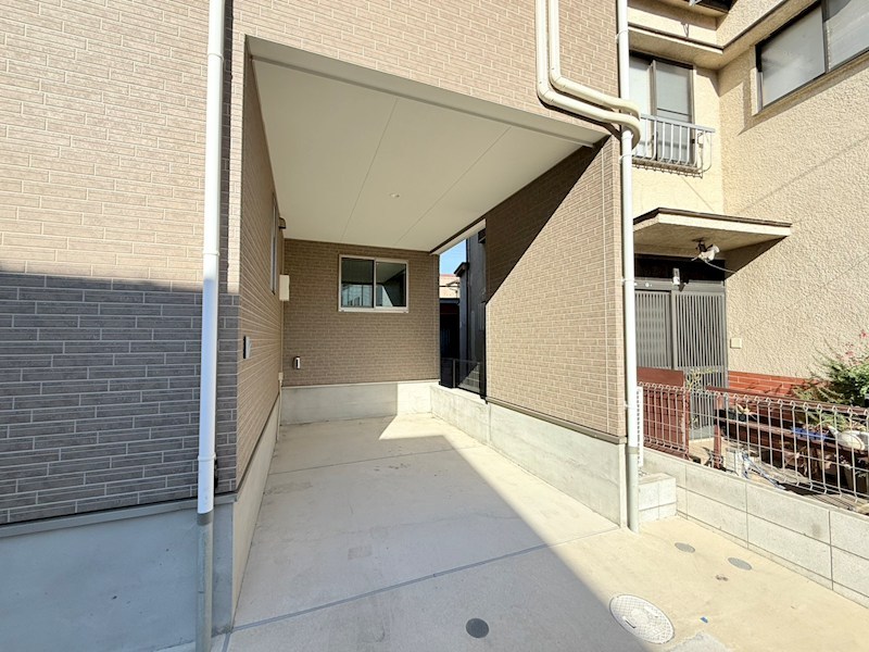 Ｓｕｍａｉ－ｔｏ足立区鹿浜02 その他外観2