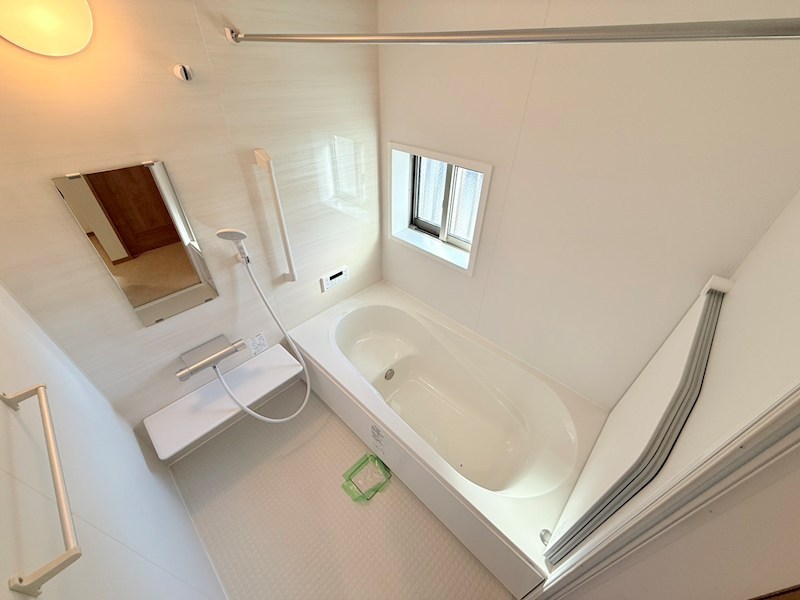 Ｓｕｍａｉ－ｔｏ足立区鹿浜02 風呂画像