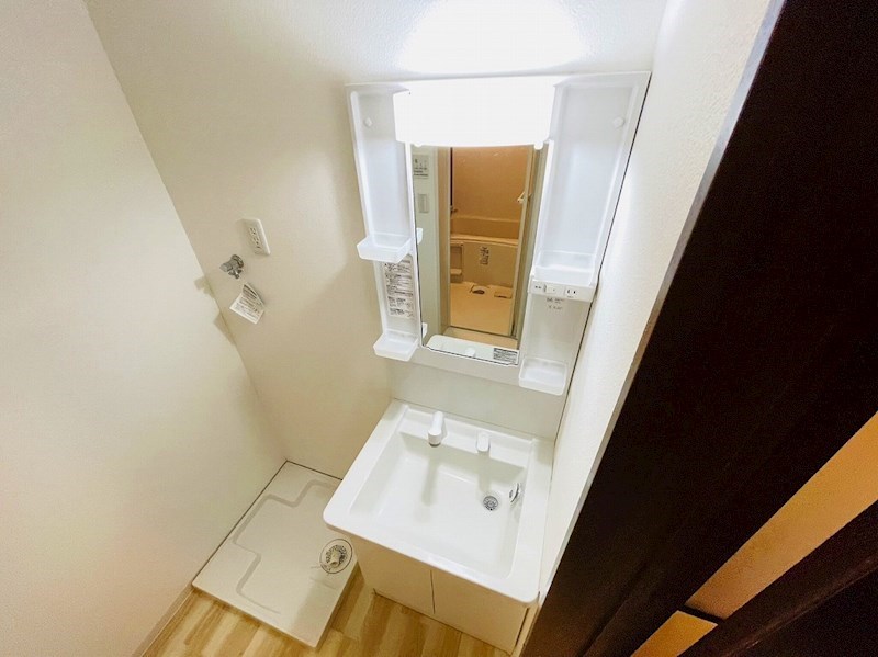 ヴェルメ江北 その他2