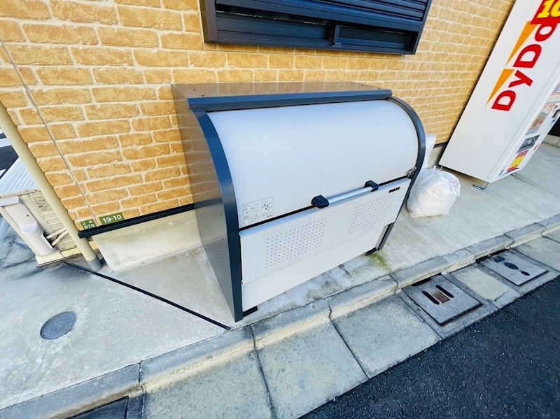 ヴェルメ江北 その他外観2