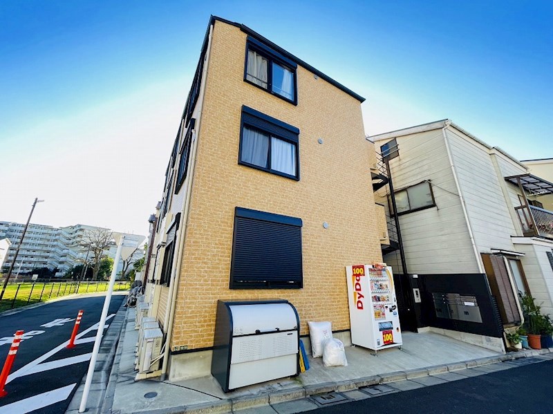 ヴェルメ江北 その他外観5