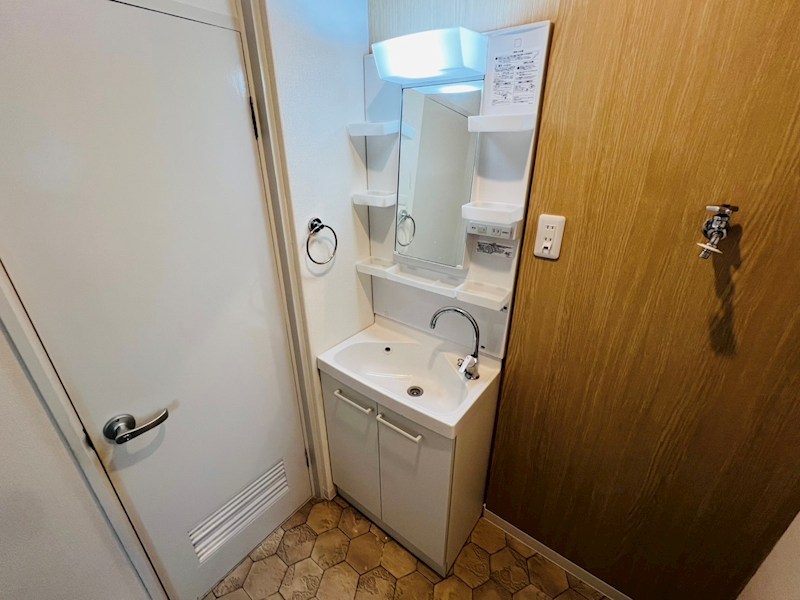 源七第一コーポラス その他2