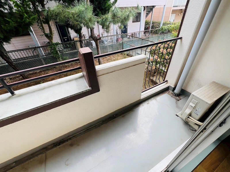 源七第一コーポラス その他21