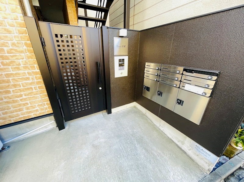 ヴェルメ江北 その他外観6