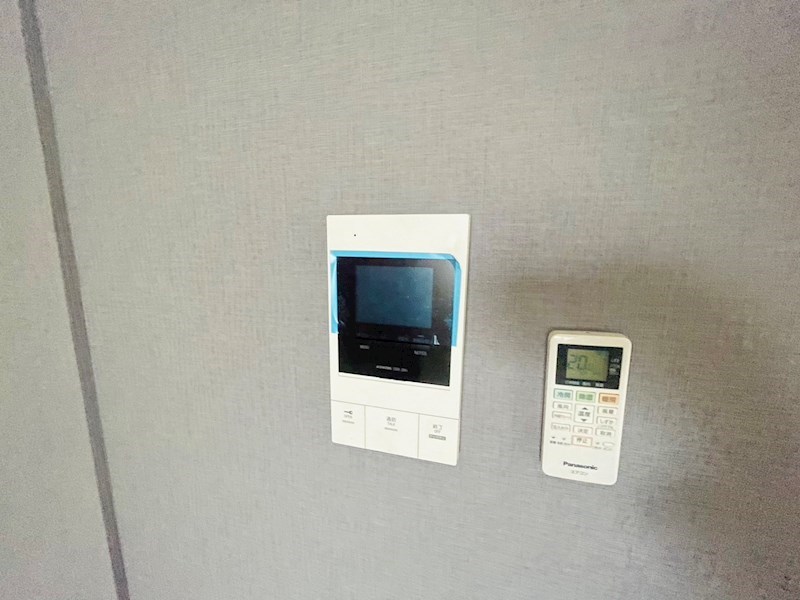 セレーノ舎人 その他4