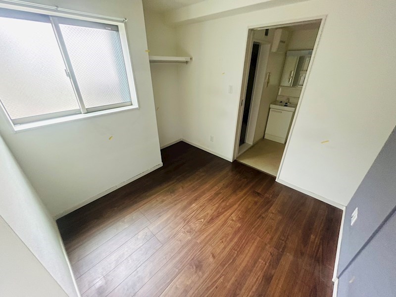 セレーノ舎人 リビング