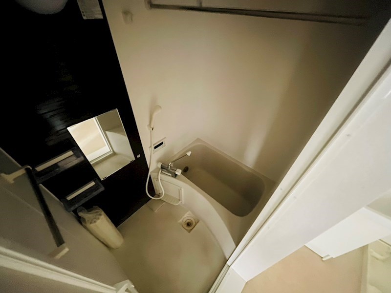 セレーノ舎人 風呂画像