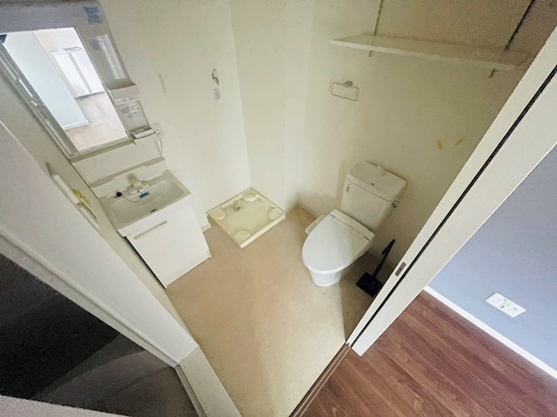 セレーノ舎人 その他2