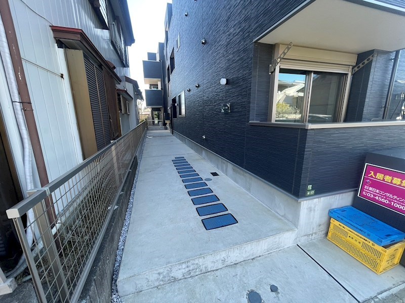 セレーノ舎人 その他外観3