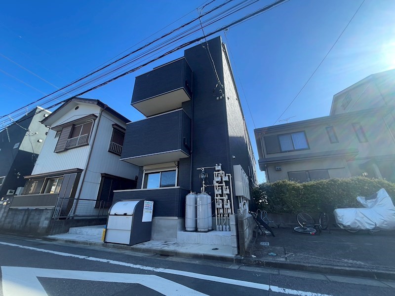 セレーノ舎人 その他外観6