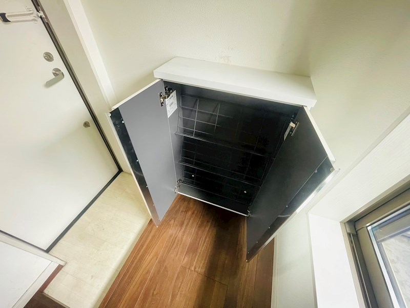 セレーノ舎人 その他8