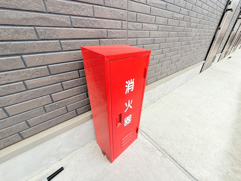 スターク亀有 その他外観5