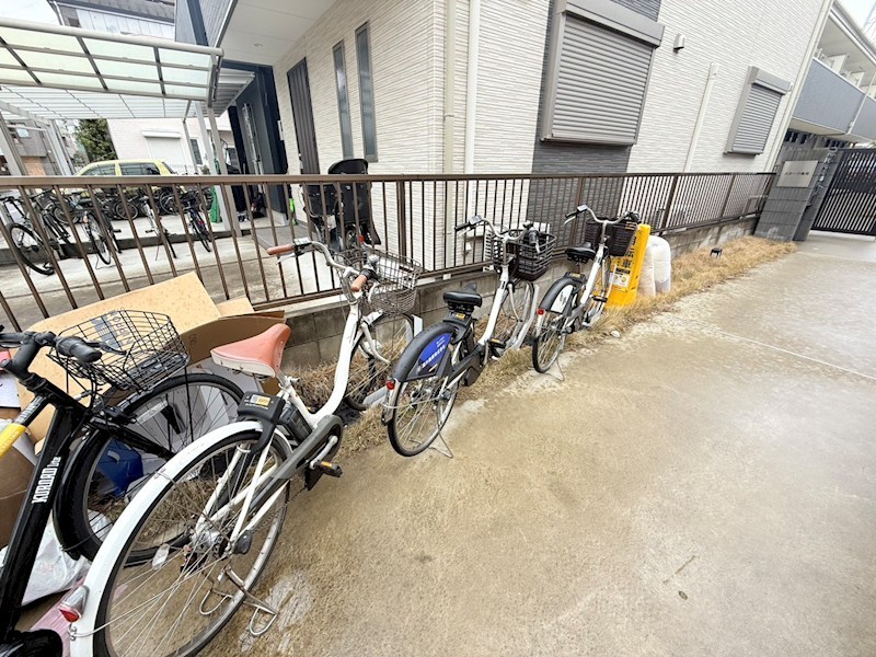 スターク亀有 その他外観6