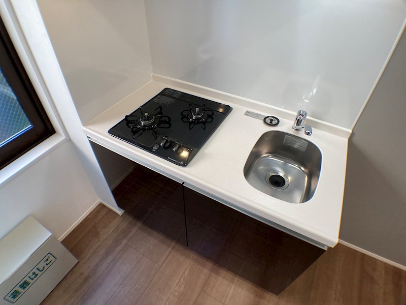 スターク亀有 キッチン