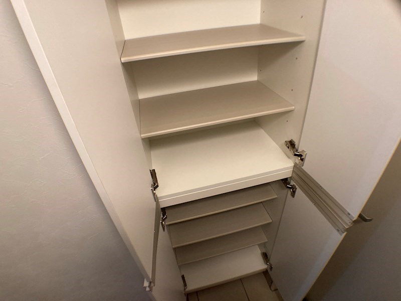 スターク亀有 その他6