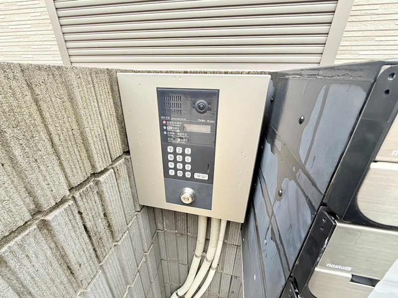 スターク亀有 その他外観2