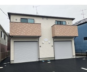 Lumirea　Ⅳ その他外観1