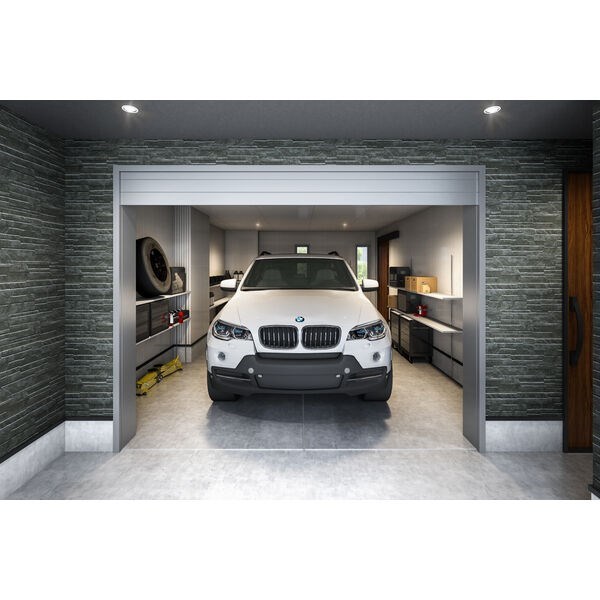 Lumirea　Ⅳ その他外観2