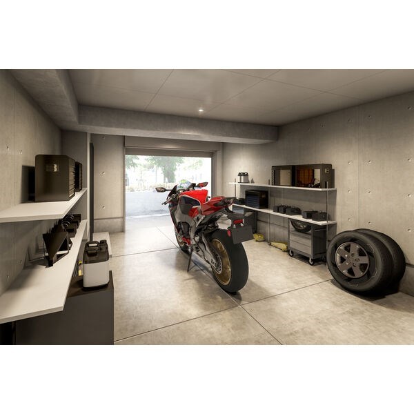 Lumirea　Ⅳ その他外観3