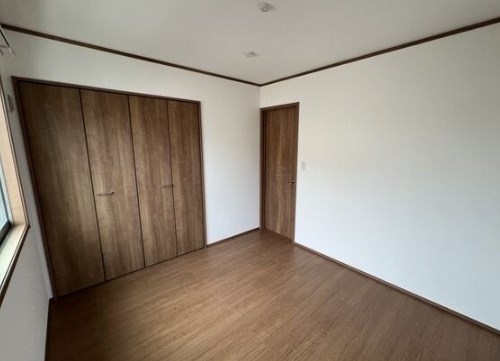 Lumirea　Ⅳ リビング