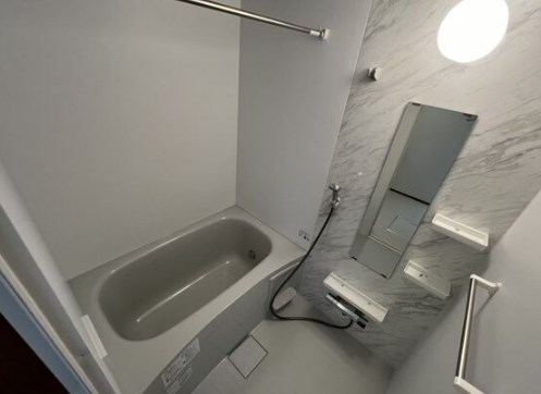 Lumirea　Ⅳ 風呂画像