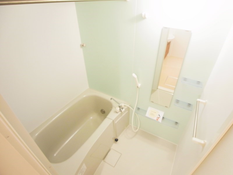 ヴィラコリーナ 風呂画像