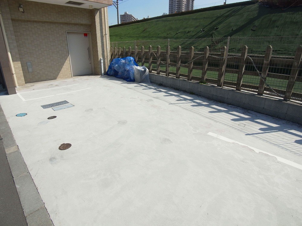 フェルクルールプレスト千住関屋 その他外観5