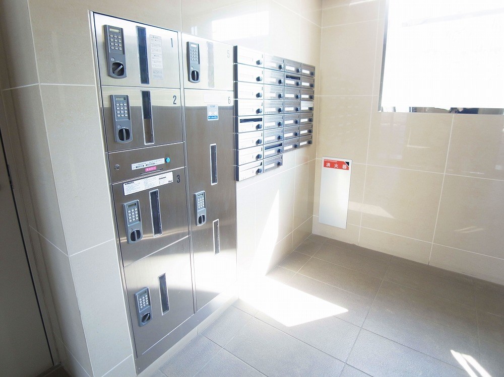 フェルクルールプレスト千住関屋 その他外観6