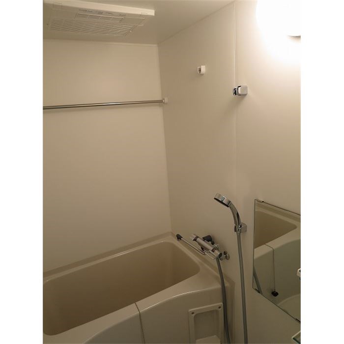 フェルクルールプレスト千住関屋 風呂画像