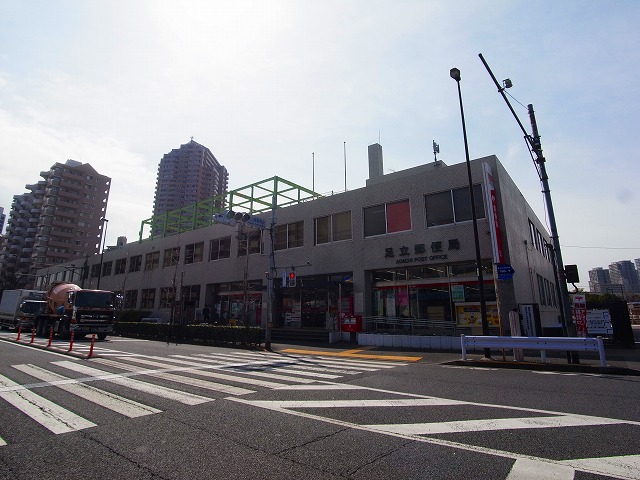 フェルクルールプレスト千住関屋 周辺画像3