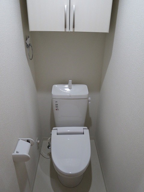 フェルクルールプレスト千住関屋 その他1