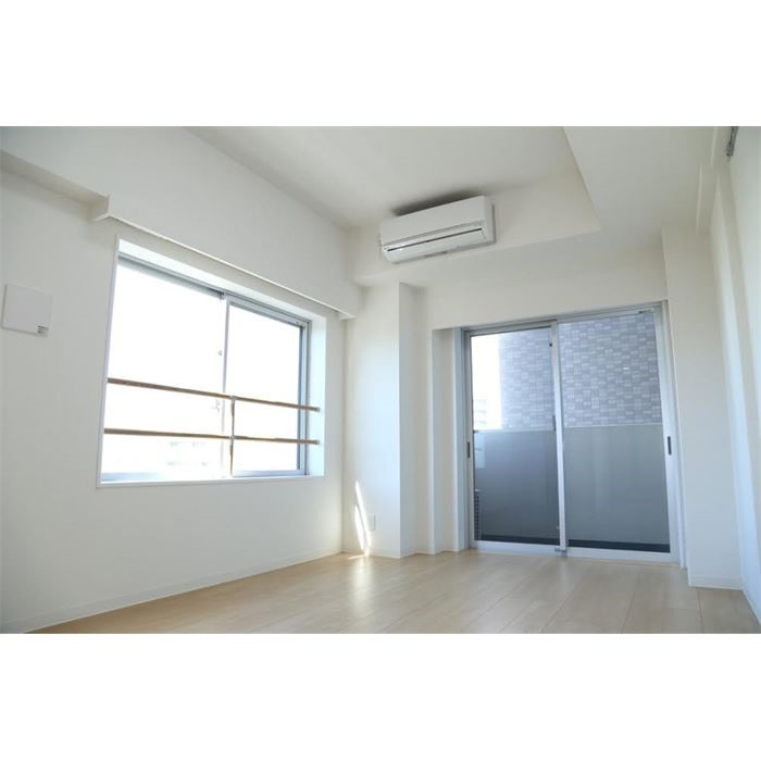 フェルクルールプレスト千住関屋 リビング