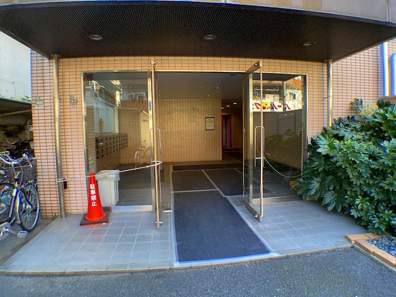 ラ・ティーダ堀切 その他外観1