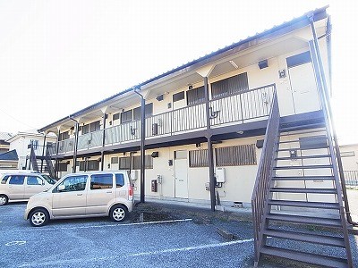 コーポ戸部 その他外観2