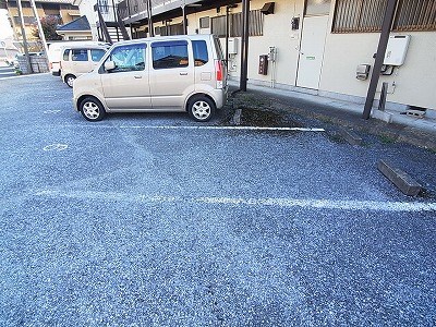 コーポ戸部 その他外観3
