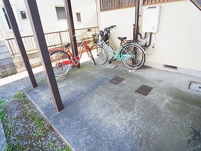 コーポ戸部 その他外観4