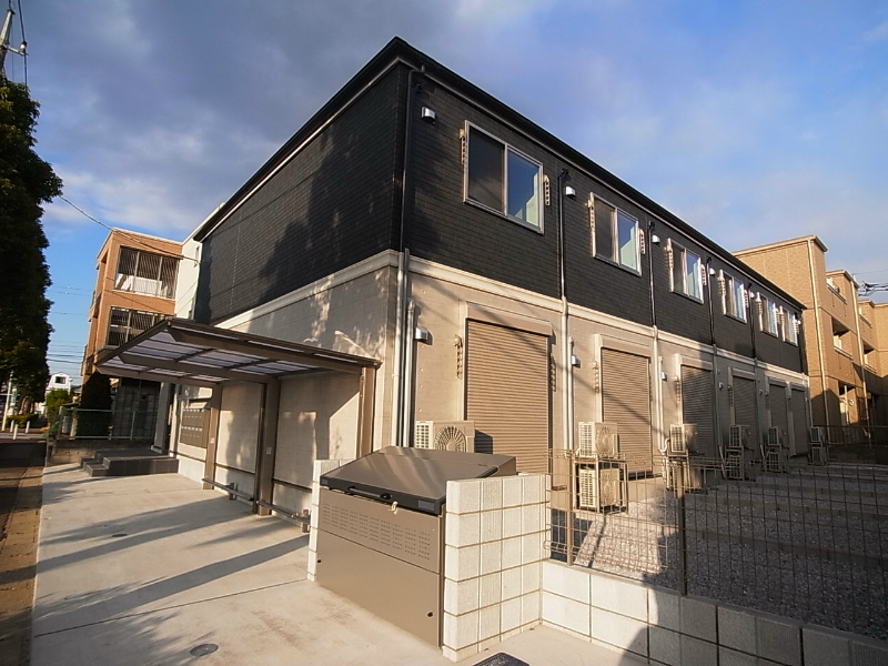 Soleado　～ソレアード～ その他外観1