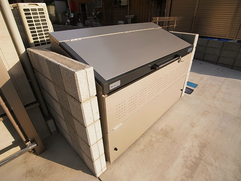 Soleado　～ソレアード～ その他外観5