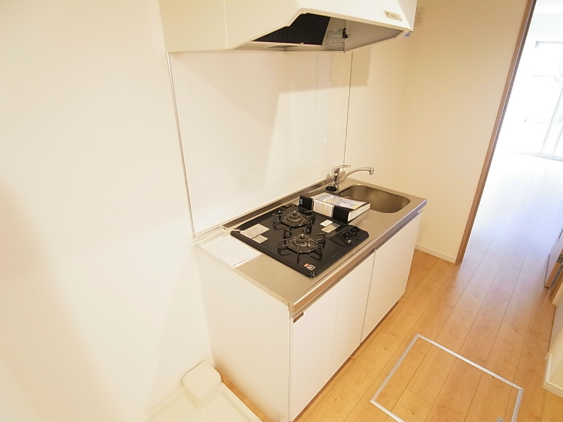 Soleado　～ソレアード～ キッチン