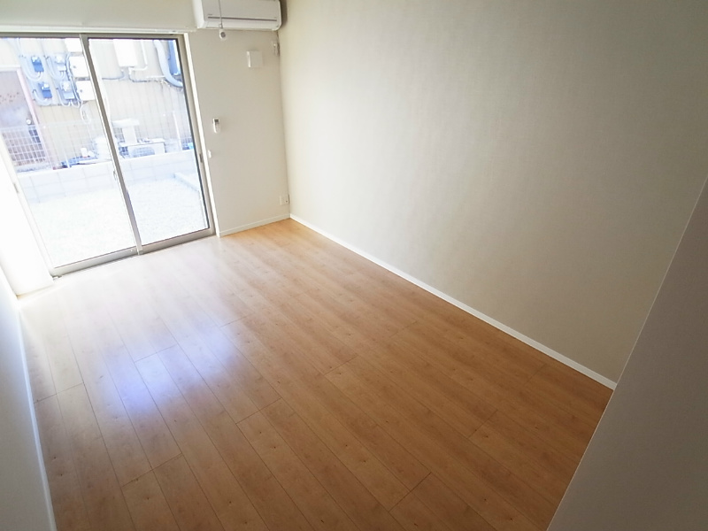 Soleado　～ソレアード～ ベッドルーム