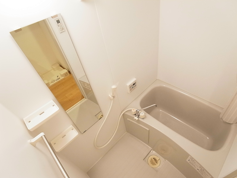 Soleado　～ソレアード～ 風呂画像