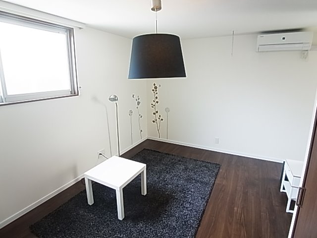 Ａｍａｘ梅島 ベッドルーム